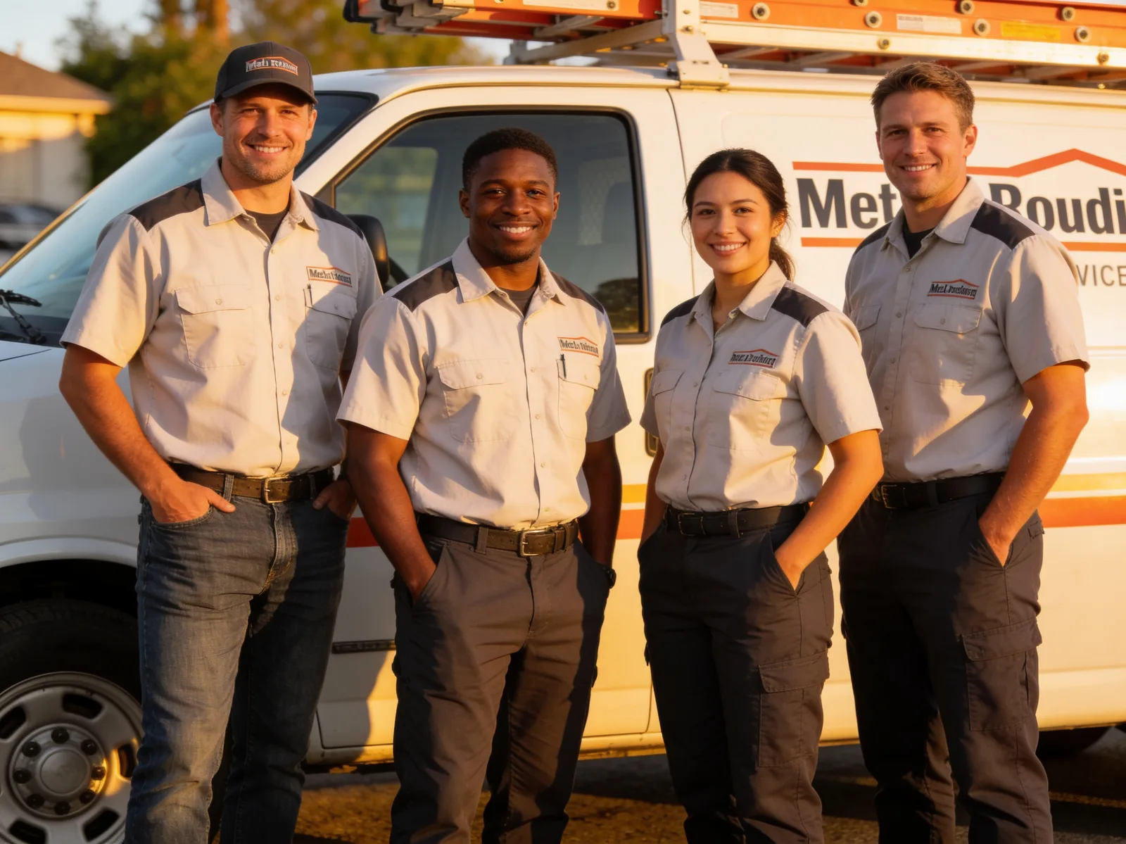 Metal Roof Installation company in Nutrioso, AZ